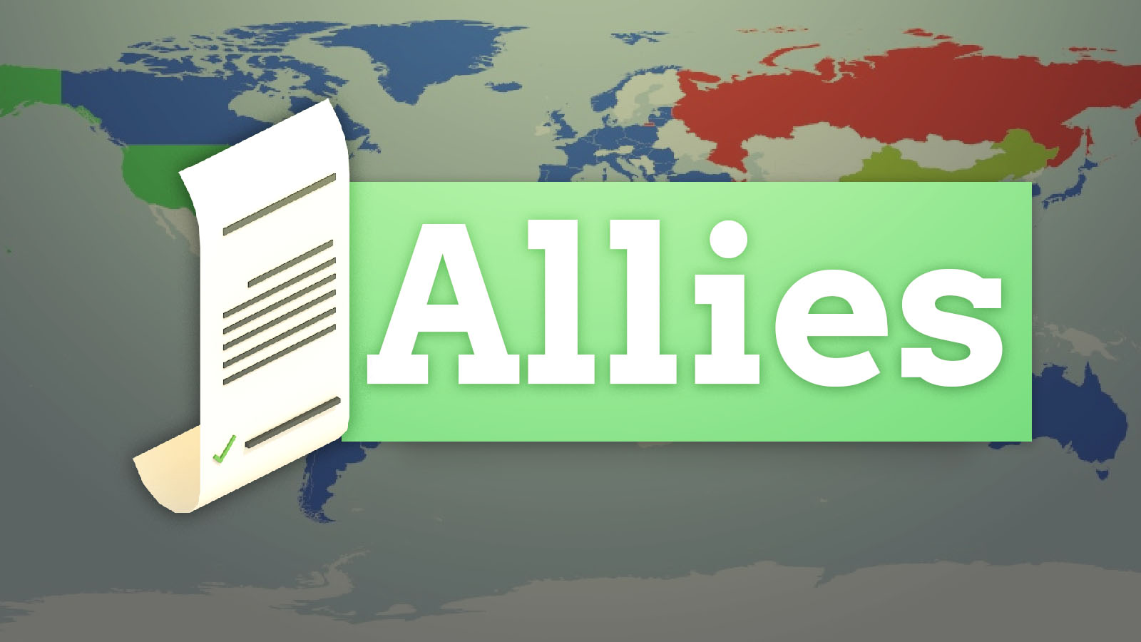 American Allies Thumbnail