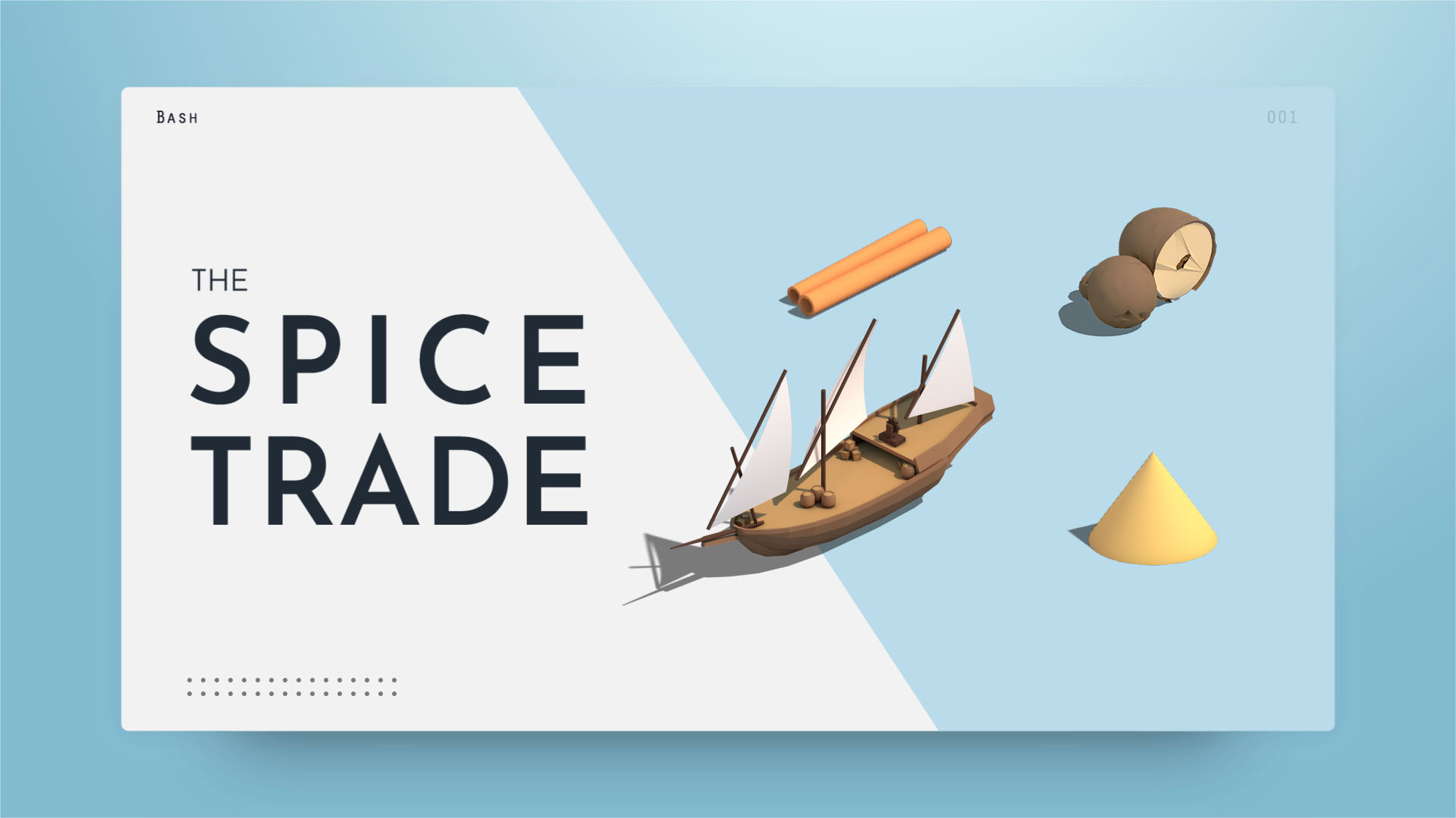 Spice Trade Thumbnail (Unreleased)