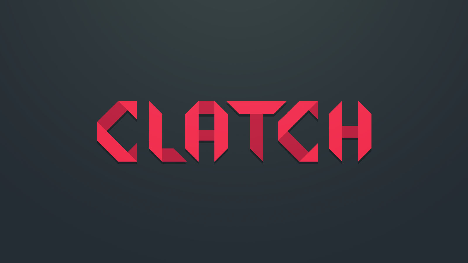 Clatch Logo